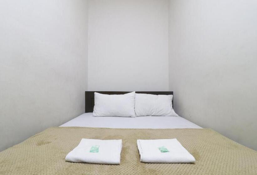 豪华房间, Omah Ampel Syariah