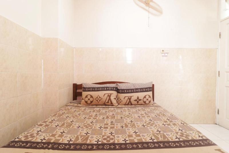 标准间, Omah Ampel Syariah