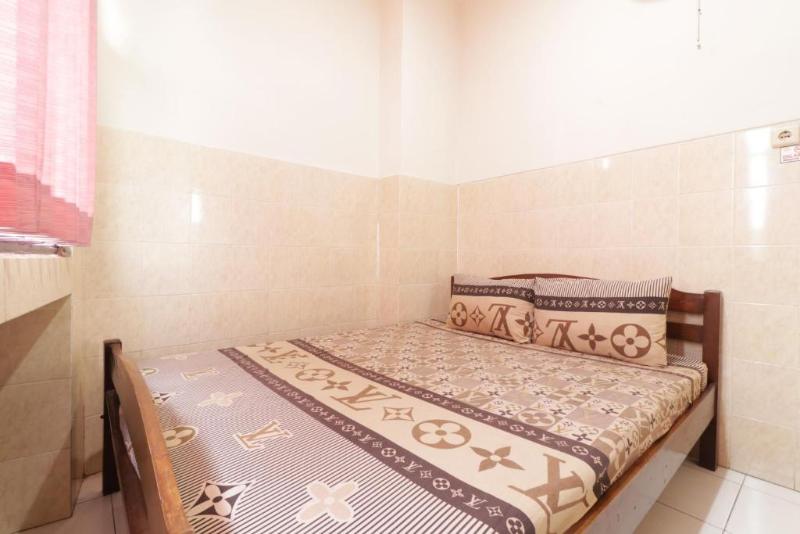 标准间, Omah Ampel Syariah