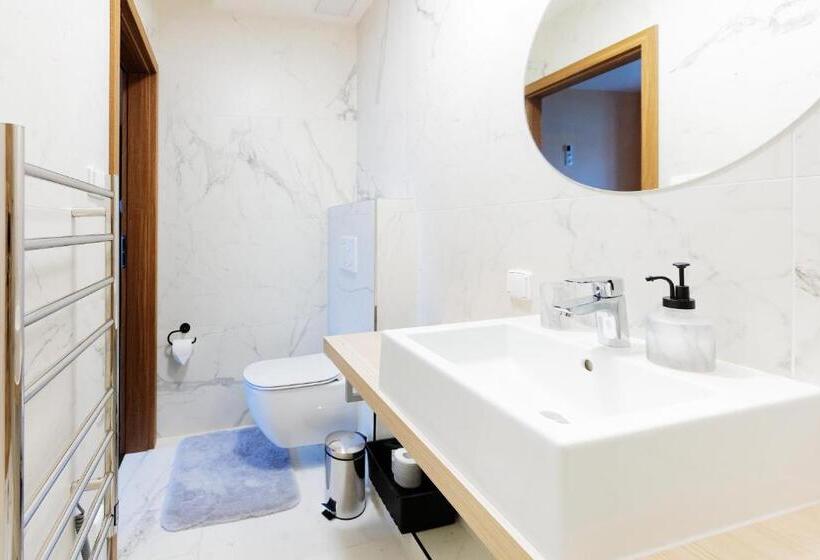 Номер Стандарт, Penzion Kersko