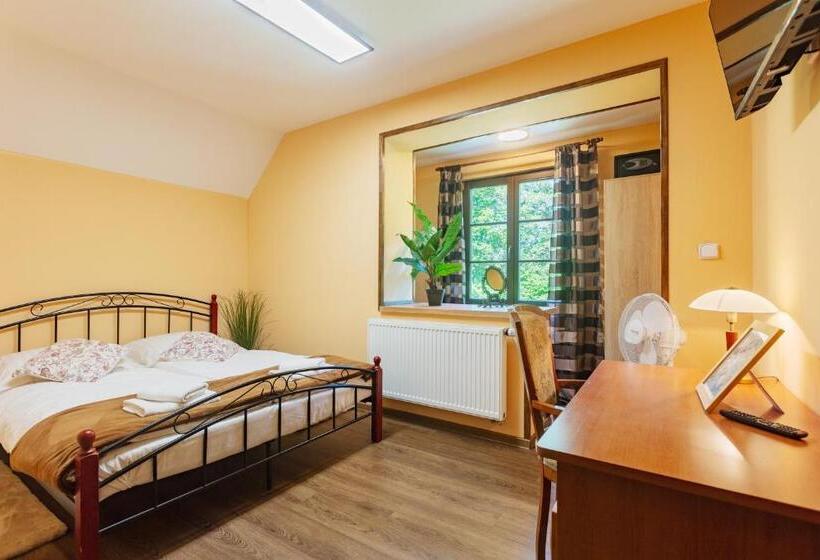 Номер Стандарт, Penzion Kersko