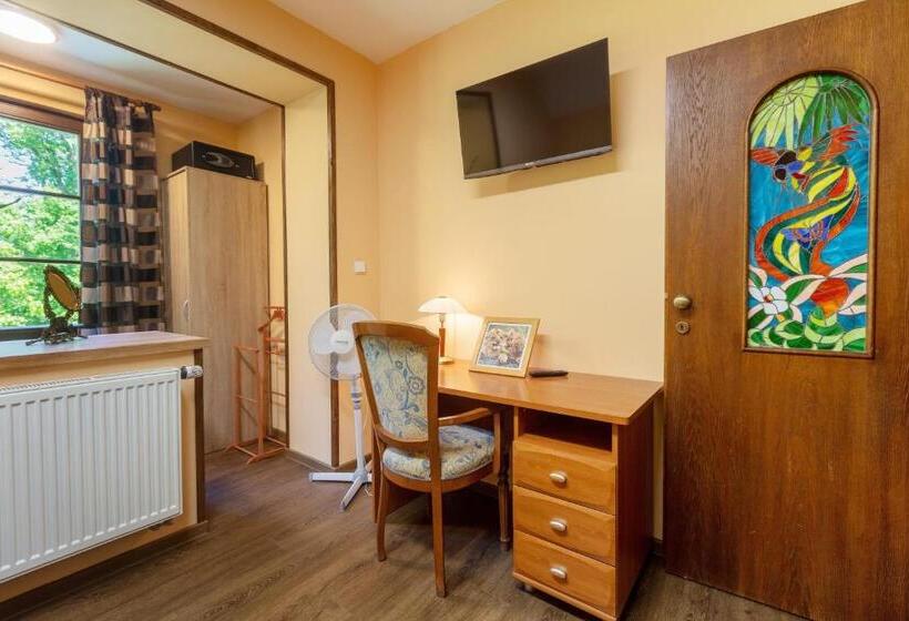 Номер Стандарт, Penzion Kersko