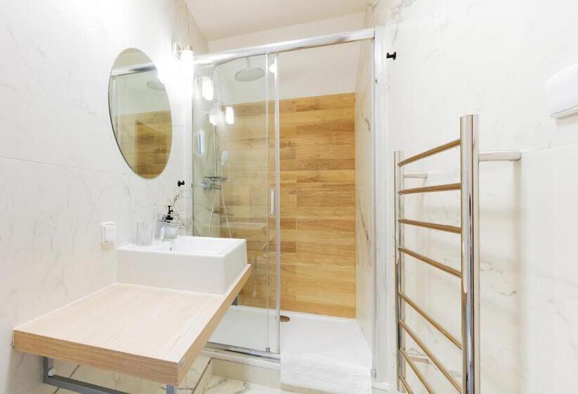 Номер Стандарт, Penzion Kersko