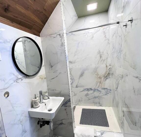 Студио Стандарт Кровать Кинг, Penzion Kersko