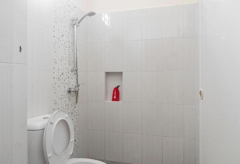 家庭间, Reddoorz Plus Near Millenium Ict Centre Medan 2