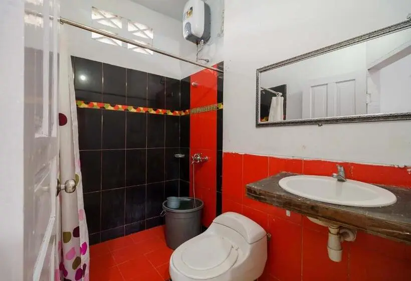 اتاق استاندارد, Reddoorz Syariah Near Museum Tsunami Aceh 2