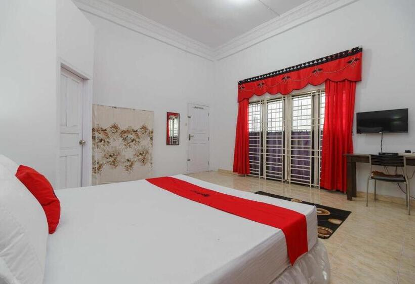 标准间, Reddoorz Syariah Near Museum Tsunami Aceh 2