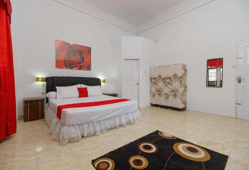 Номер Стандарт, Reddoorz Syariah Near Museum Tsunami Aceh 2