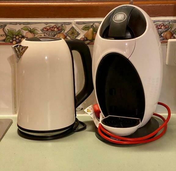 家庭房带园景, Sabo’s On Severn