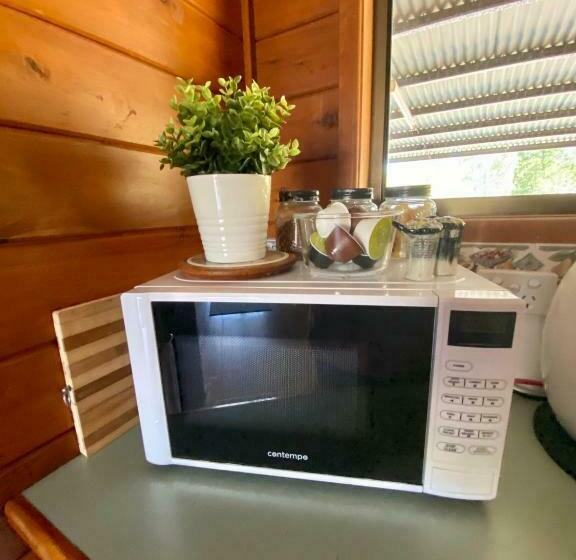 家庭房带园景, Sabo’s On Severn