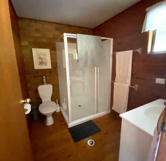 家庭房带园景, Sabo’s On Severn