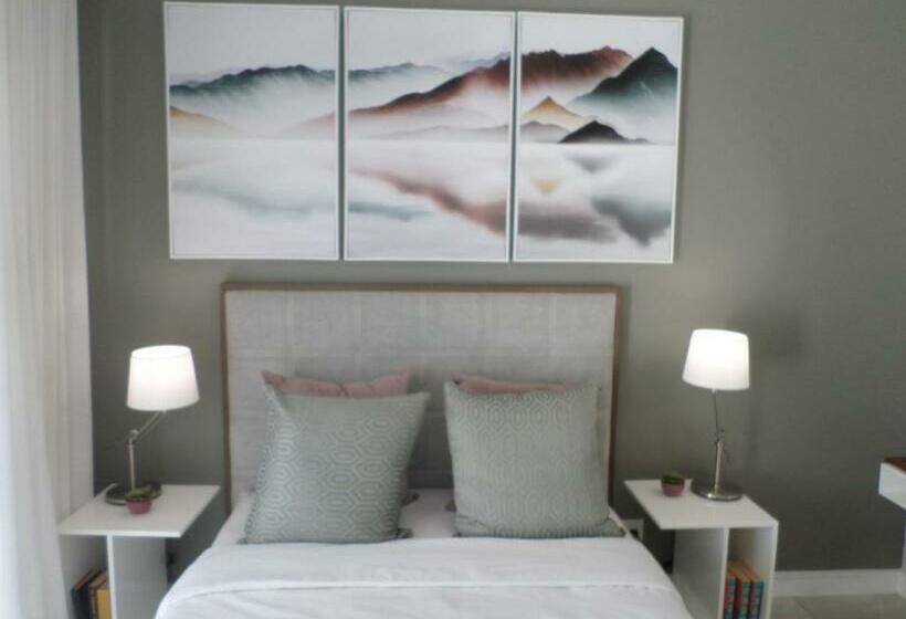 Villa 2 soveværelser, The Blyde Crystal Lagoon Cologne3