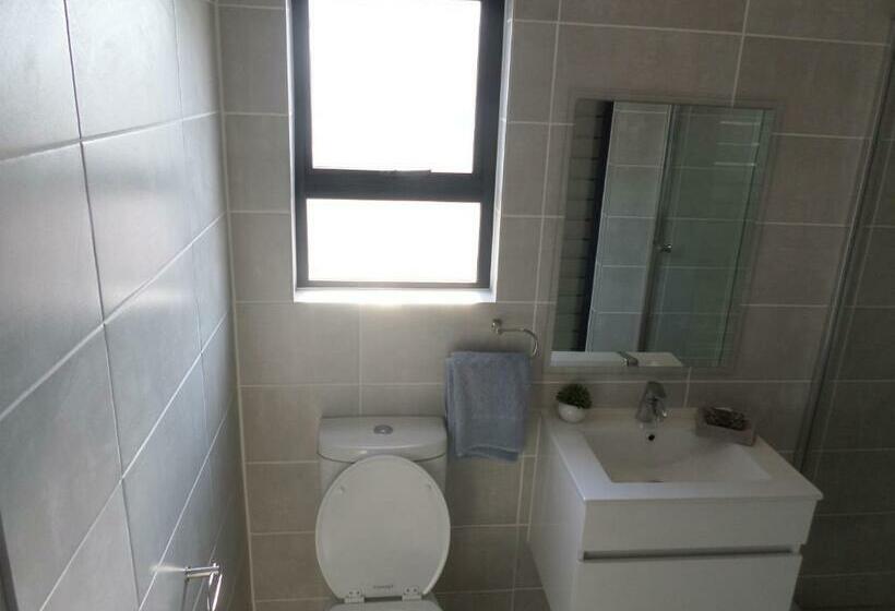 Villa 2 soveværelser, The Blyde Crystal Lagoon Cologne3