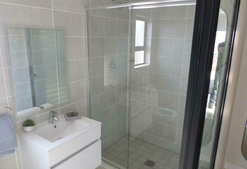 Villa 2 soveværelser, The Blyde Crystal Lagoon Cologne3