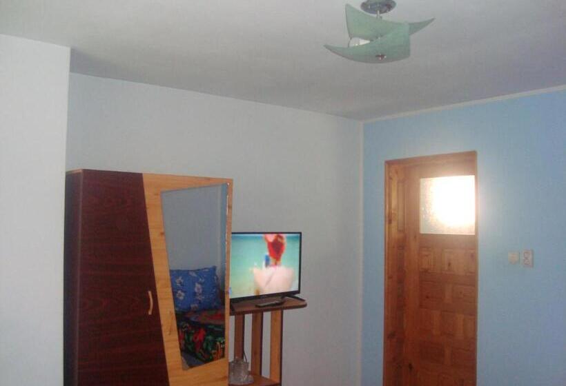 스탠다드 트리플 룸, Pensiunea Nicky