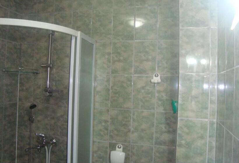 스탠다드 트리플 룸, Pensiunea Nicky