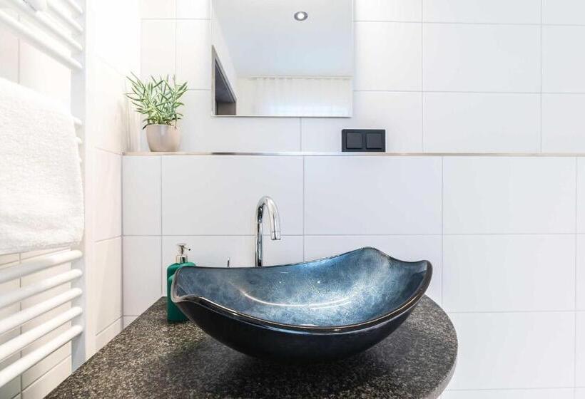 带1个卧室的公寓, Prim Loge