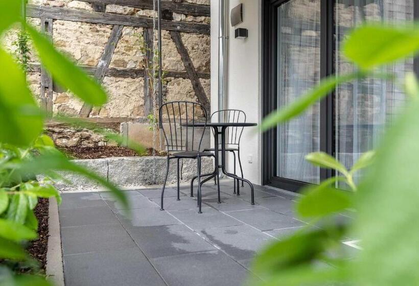 带1个卧室的公寓, Prim Loge