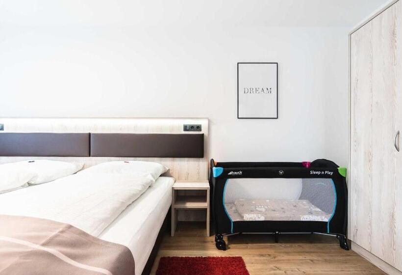 带1个卧室的公寓, Prim Loge