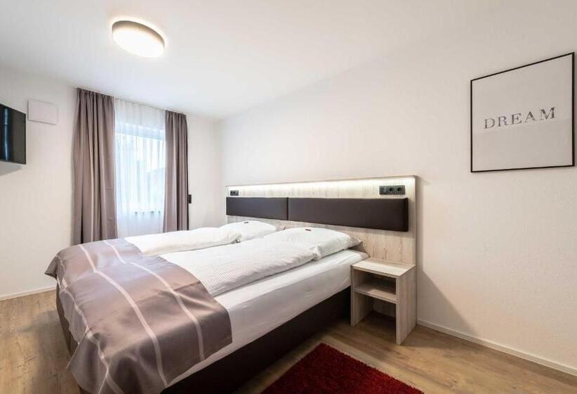 带1个卧室的公寓, Prim Loge