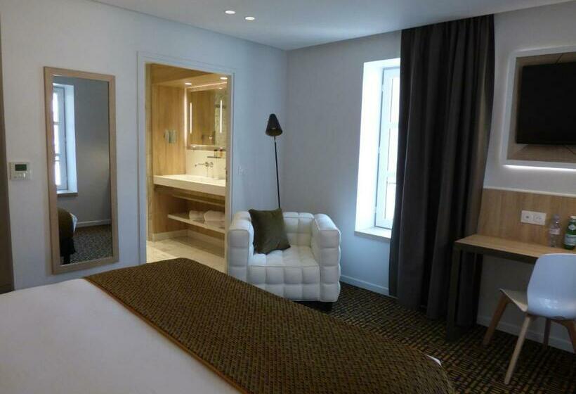 חדר סטנדרט, Le Moulin Des Marais