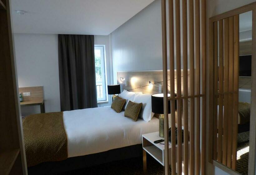 Номер Deluxe, Le Moulin Des Marais