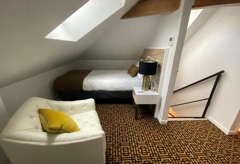 ファミリーステューディオ, Le Moulin Des Marais