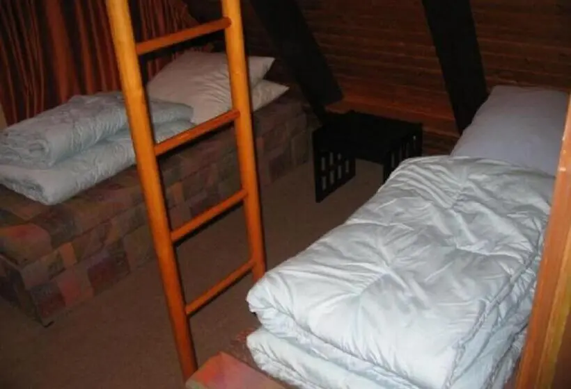 2 Bedroom Apartment, Type Winnetou