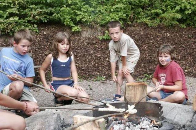 带2个卧室的公寓, Type Winnetou