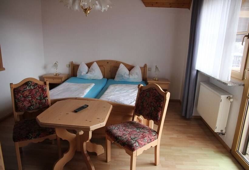 חדר סטנדרט, Ute S Pension