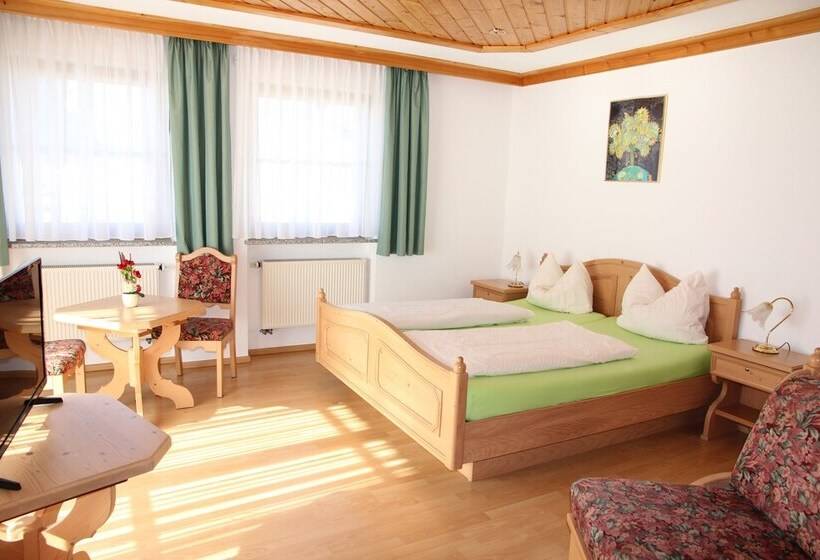 Номер Стандарт, Ute S Pension