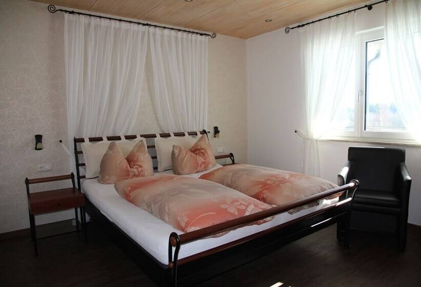 Люкс, Ute S Pension