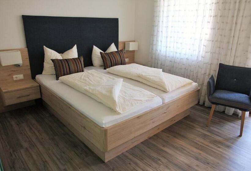 Номер Стандарт, Ute S Pension