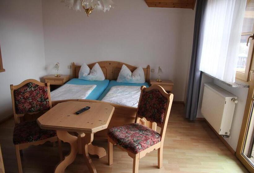 Номер Стандарт, Ute S Pension