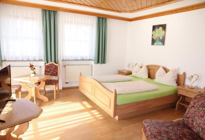 Номер Стандарт, Ute S Pension