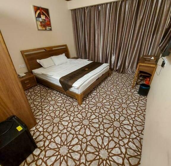 Estúdio Standard, لوس للشقق المفروشة