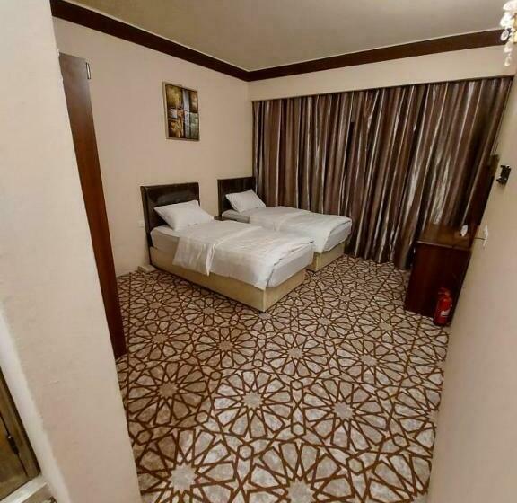 2 Bedroom Apartment, لوس للشقق المفروشة