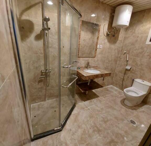 Appartement met 2 Slaapkamers, لوس للشقق المفروشة