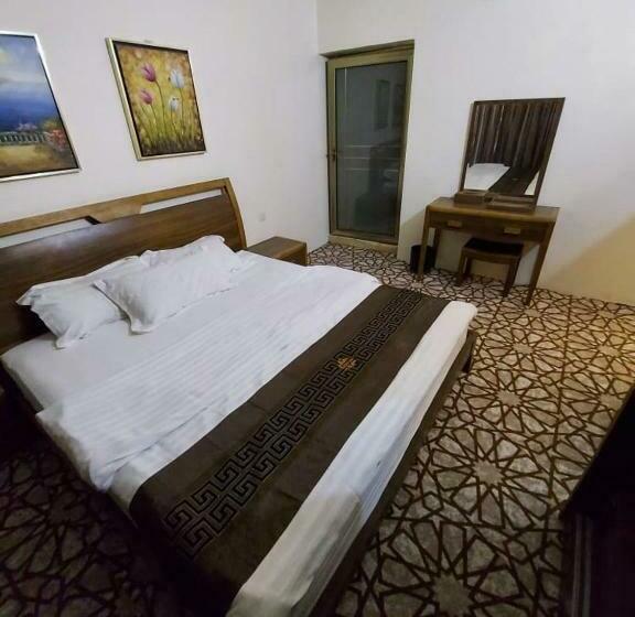 1 Bedroom Apartment, لوس للشقق المفروشة