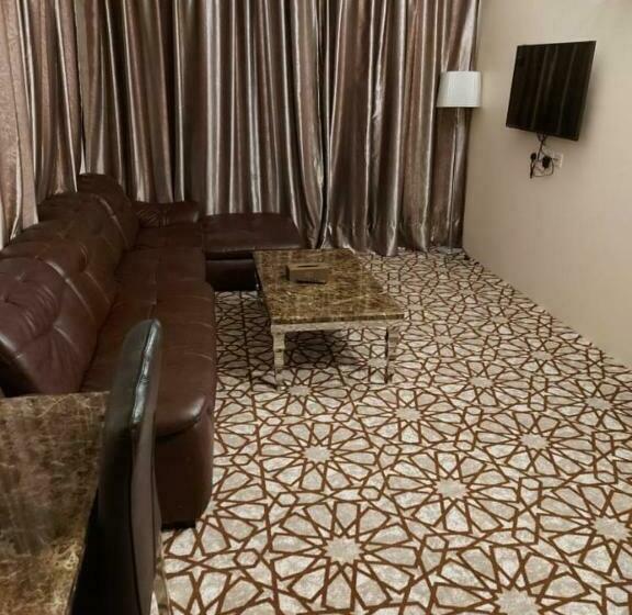 Apartamento 1 Quarto, لوس للشقق المفروشة