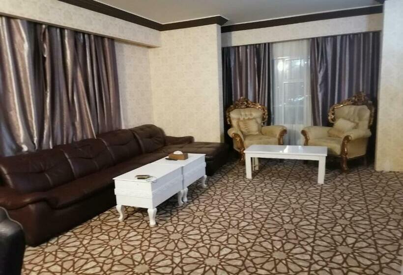 Apartamento 1 Quarto, لوس للشقق المفروشة