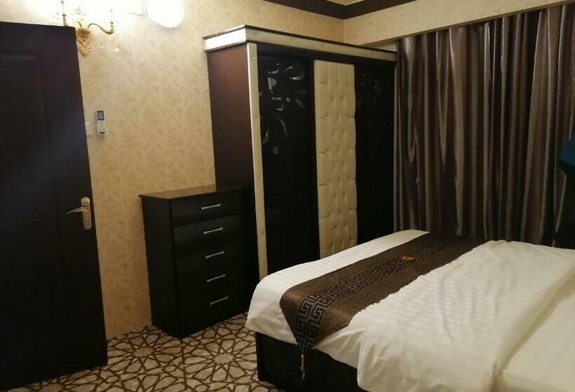 Apartamento 1 Quarto, لوس للشقق المفروشة