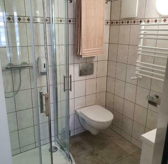 Номер Superior, Gasthof Schwanen Radelfingen