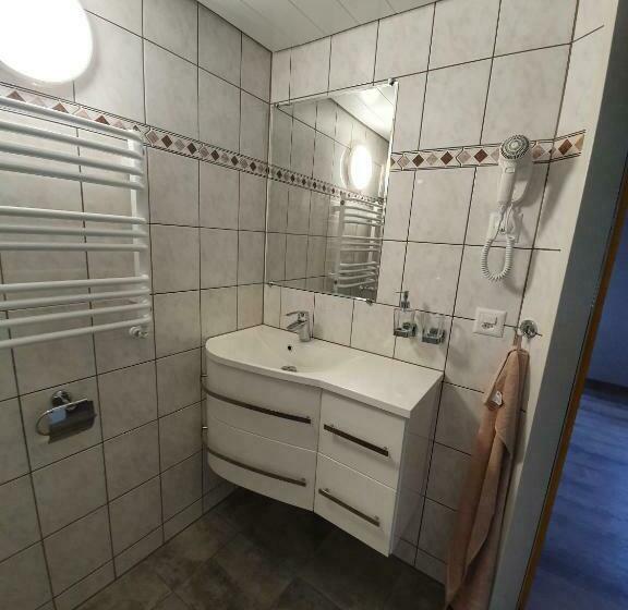 Номер Superior, Gasthof Schwanen Radelfingen