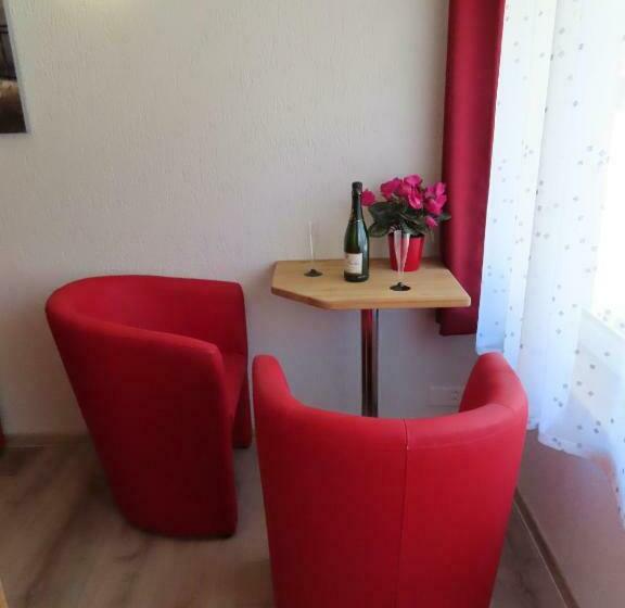 Номер Стандарт с Гидромассажем, Gasthof Schwanen Radelfingen