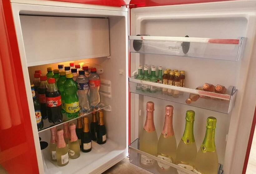 Номер Стандарт с Гидромассажем, Gasthof Schwanen Radelfingen