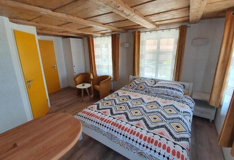 Номер Superior, Gasthof Schwanen Radelfingen