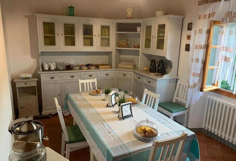 スタンダードルーム, B&b Villa Bianca