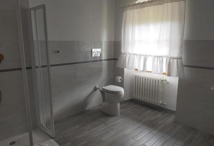 スタンダードルーム, B&b Villa Bianca