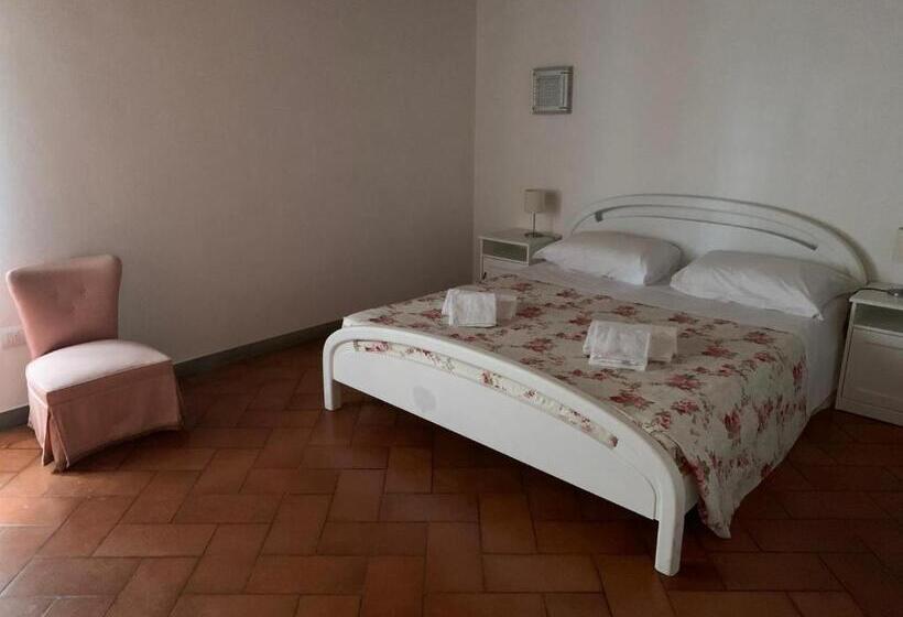 スタンダードルーム, B&b Villa Bianca